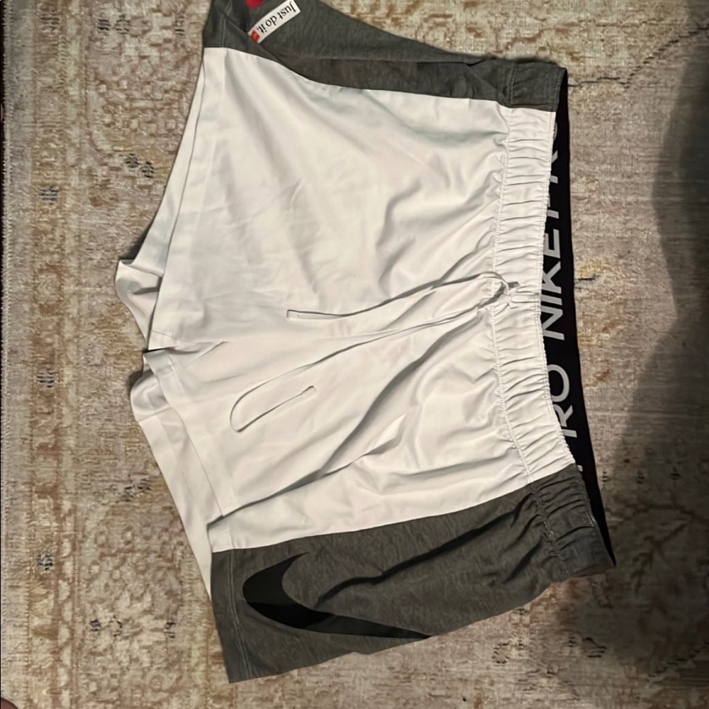 Nike Dri-Fit Women’s Shorts